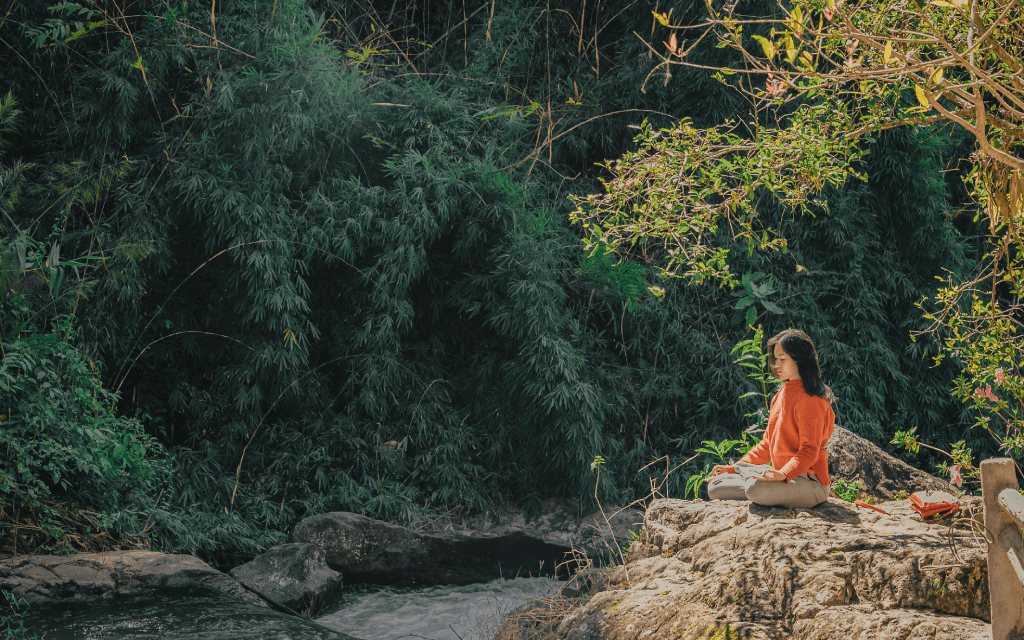 el yoga parte integral de la medicina ayurvédica