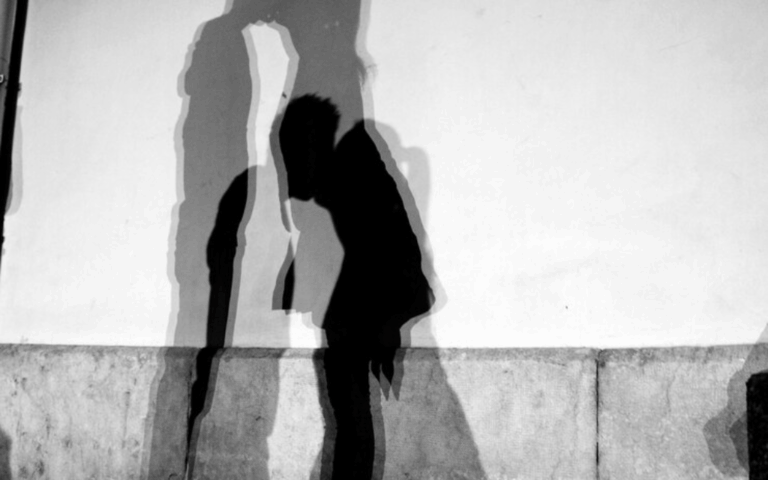 shadow work