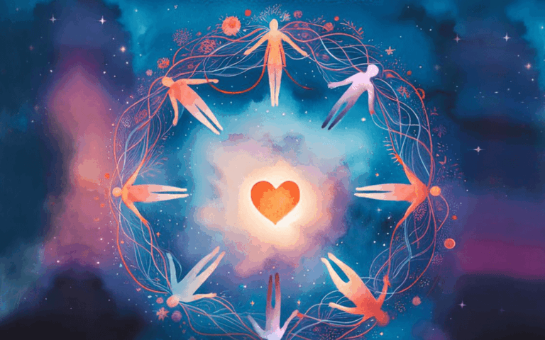 el inner work necesario para la transformación