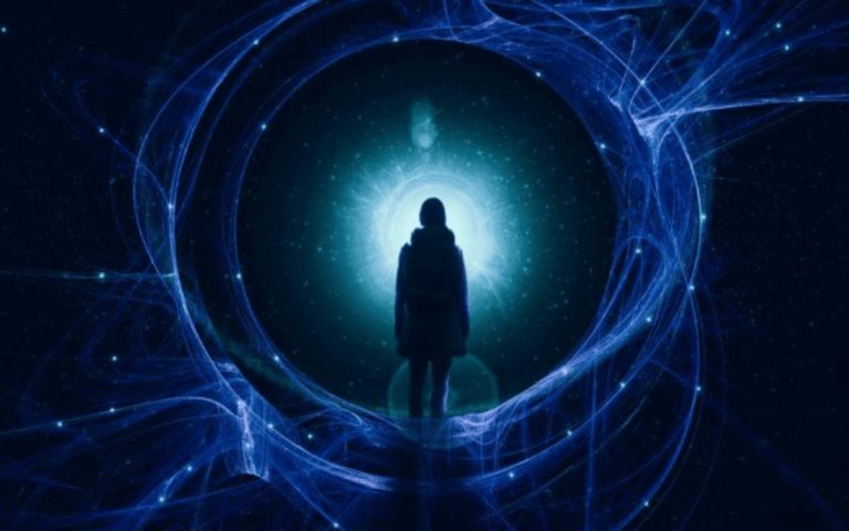 conexión entre la espiritualidad y ciencia cuántica